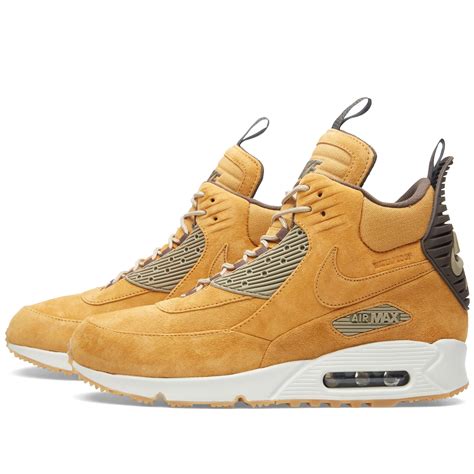 nike air max 90 sneakerboot bamboo|Air Max 90 sneaker boot.